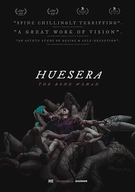 糖心官网《骨灵 Huesera》免费在线观看