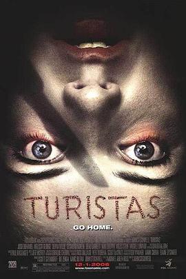 糖心原创vlog《丛林噩梦 Turistas》免费在线观看