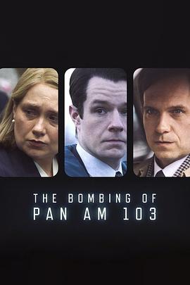 糖心官网《泛美航空103航班爆炸案 The Bombing of Pan Am 103》免费在线观看