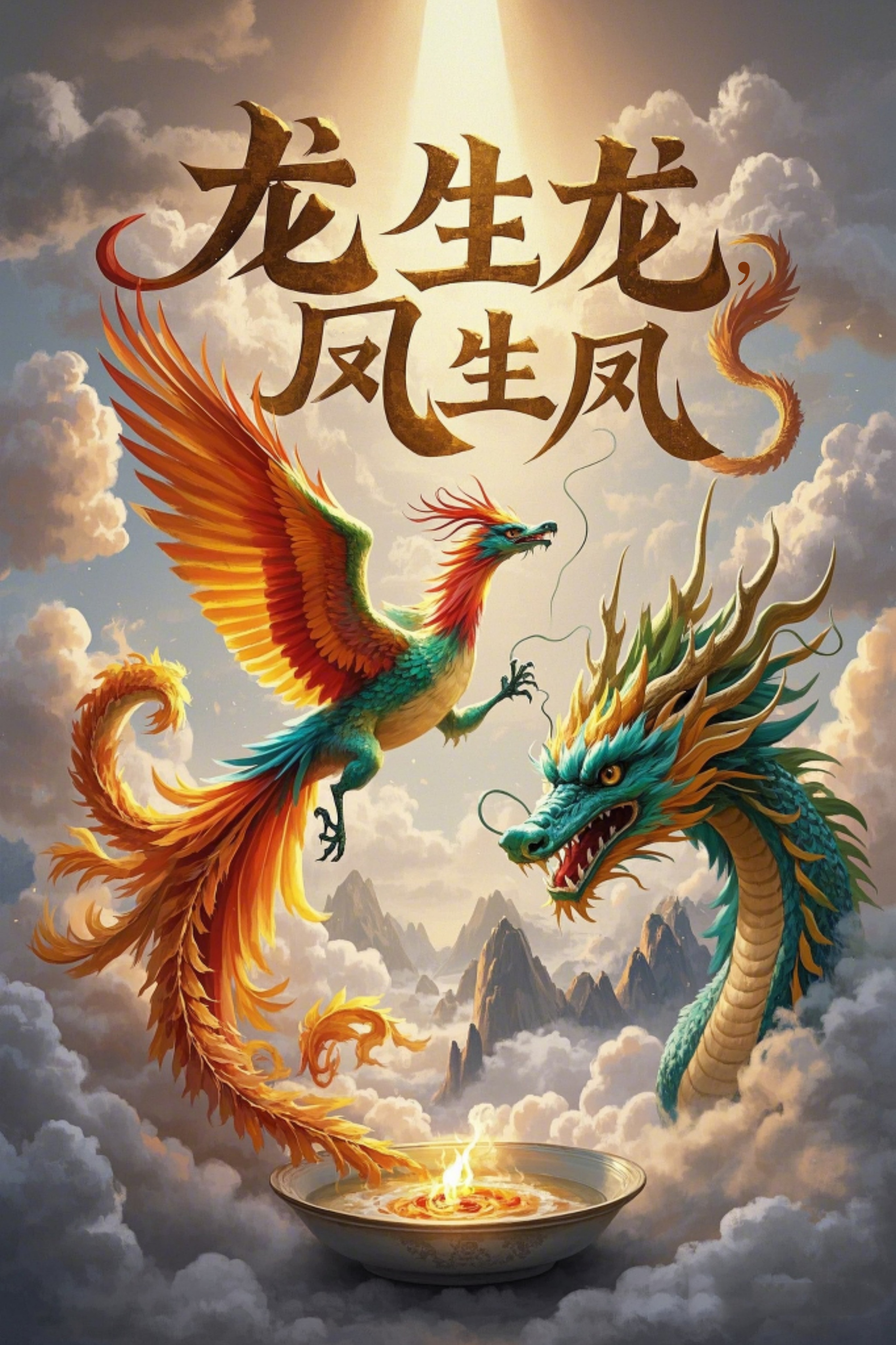 糖心官网《龙生龙凤生凤》免费在线观看