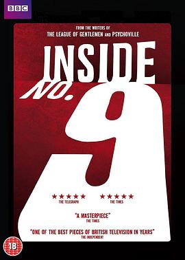 糖心官网《9号秘事 第八季 Inside No. 9 Season 8》免费在线观看