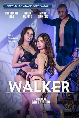 糖心原创《游走 Walker》免费在线观看
