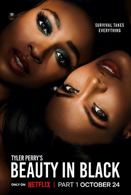 糖心官网《黑色丽人 第一季 Beauty in Black Season 1》免费在线观看