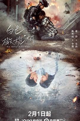 糖心官网《白色橄榄树》免费在线观看