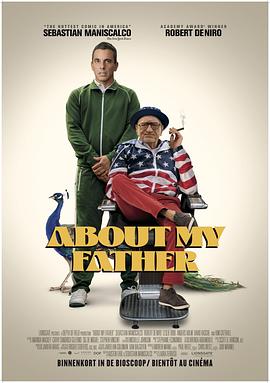 糖心原创vlog《关于我的父亲 About My Father》免费在线观看