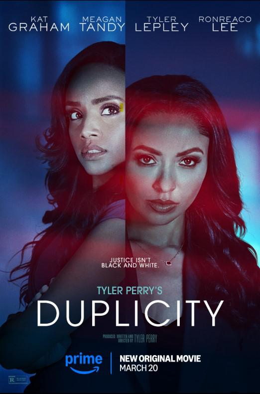 糖心原创《表里不一 Duplicity》免费在线观看