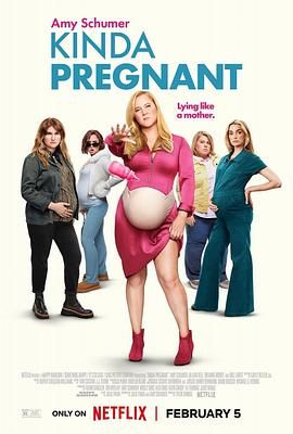 糖心官网《肚假情真 Kinda Pregnant》免费在线观看
