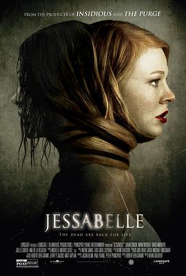 糖心原创《杰莎贝尔 Jessabelle》免费在线观看