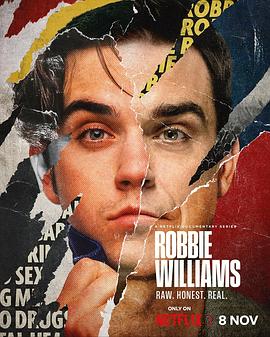 糖心原创《罗比·威廉姆斯 Robbie Williams》免费在线观看