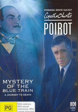 糖心原创vlog《蓝色特快上的秘密 Poirot: The Mystery of the Blue Train》免费在线观看