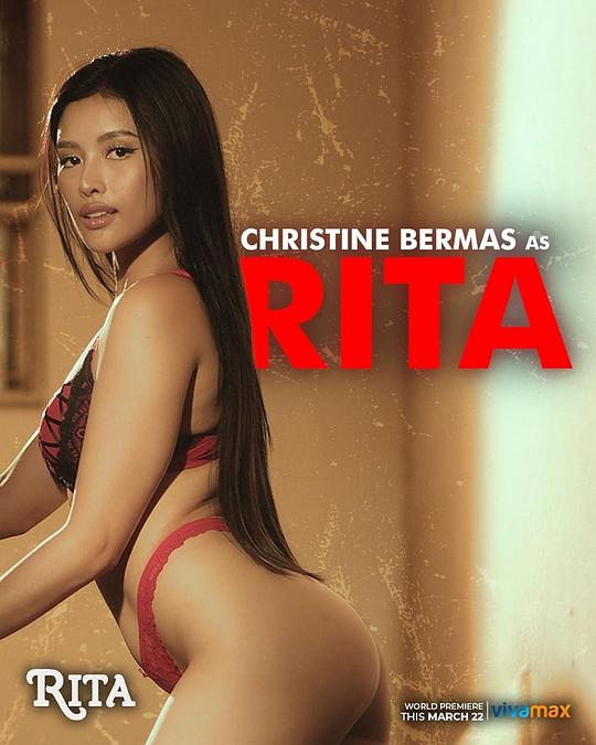 糖心原创vlog《丽塔 Rita》免费在线观看