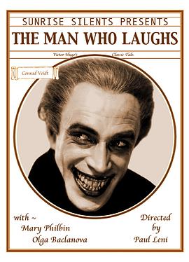 糖心官网《笑面人 The Man Who Laughs》免费在线观看