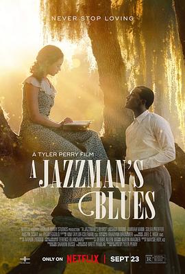 糖心官网《爵士情未了 A Jazzman's Blues》免费在线观看
