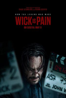 糖心原创vlog《疾速剧痛 Wick Is Pain》免费在线观看